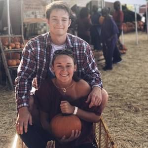 Meet your Posher, Nick